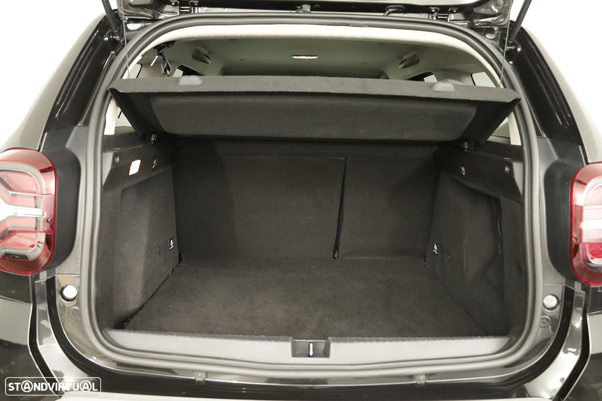 Dacia Duster 1.0 TCe ECO-G Journey+ Up&Go Bi-Fuel - 24