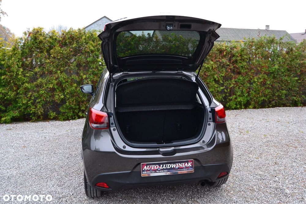 Mazda 2 SKYACTIV-G 90 Exclusive-Line - 19