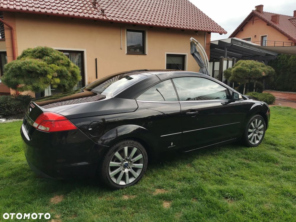 Ford Focus - 6