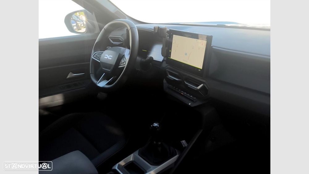 Dacia Duster 1.0 TCe ECO-G Journey Bi-Fuel - 21