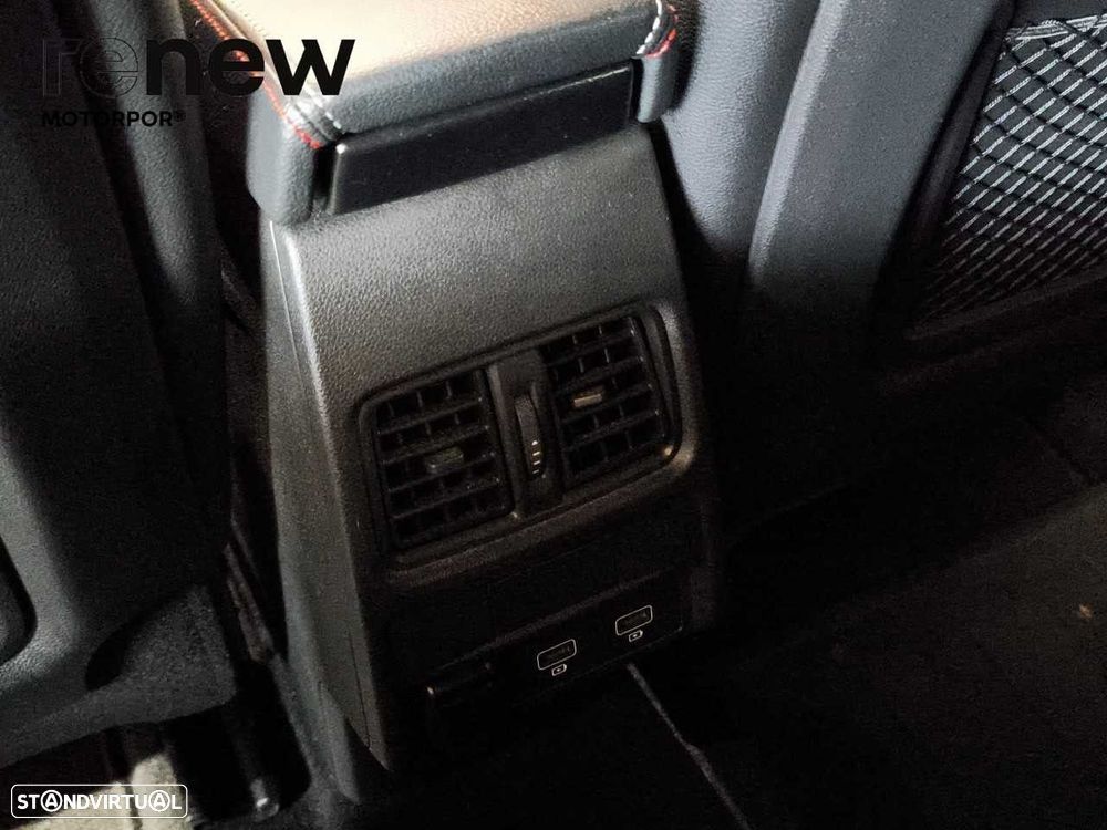 Renault Arkana 1.6 E-Tech R.S.Line - 29