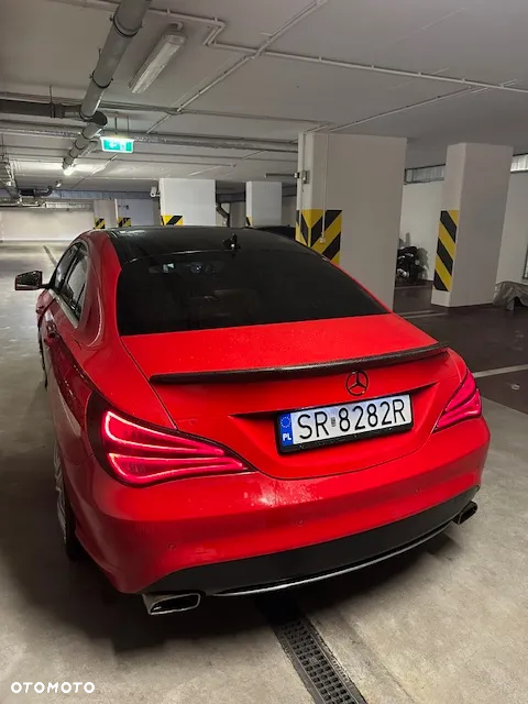 Mercedes-Benz CLA - 6