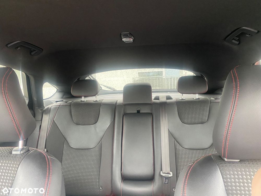 Ford Mondeo 1.5 EcoBoost ST-Line X - 8