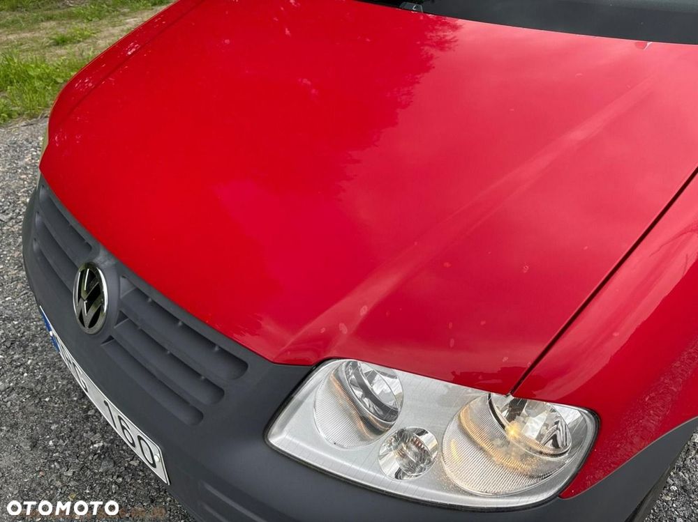Volkswagen Caddy - 22