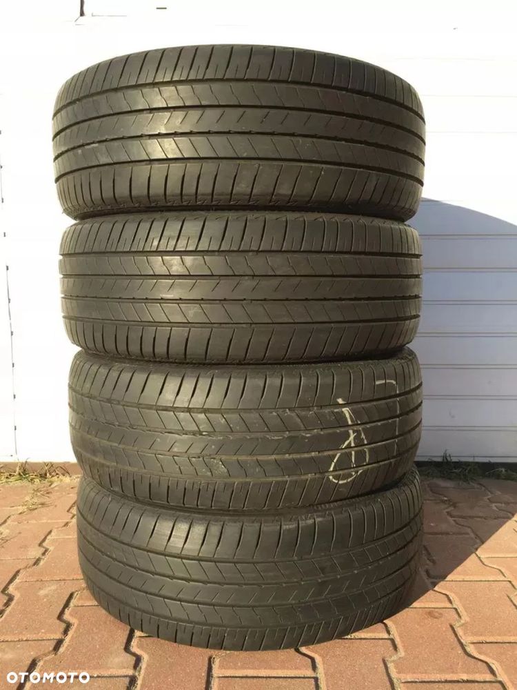 OPONY BRIDGESTONE TURANza t005 245/45/r20 2017