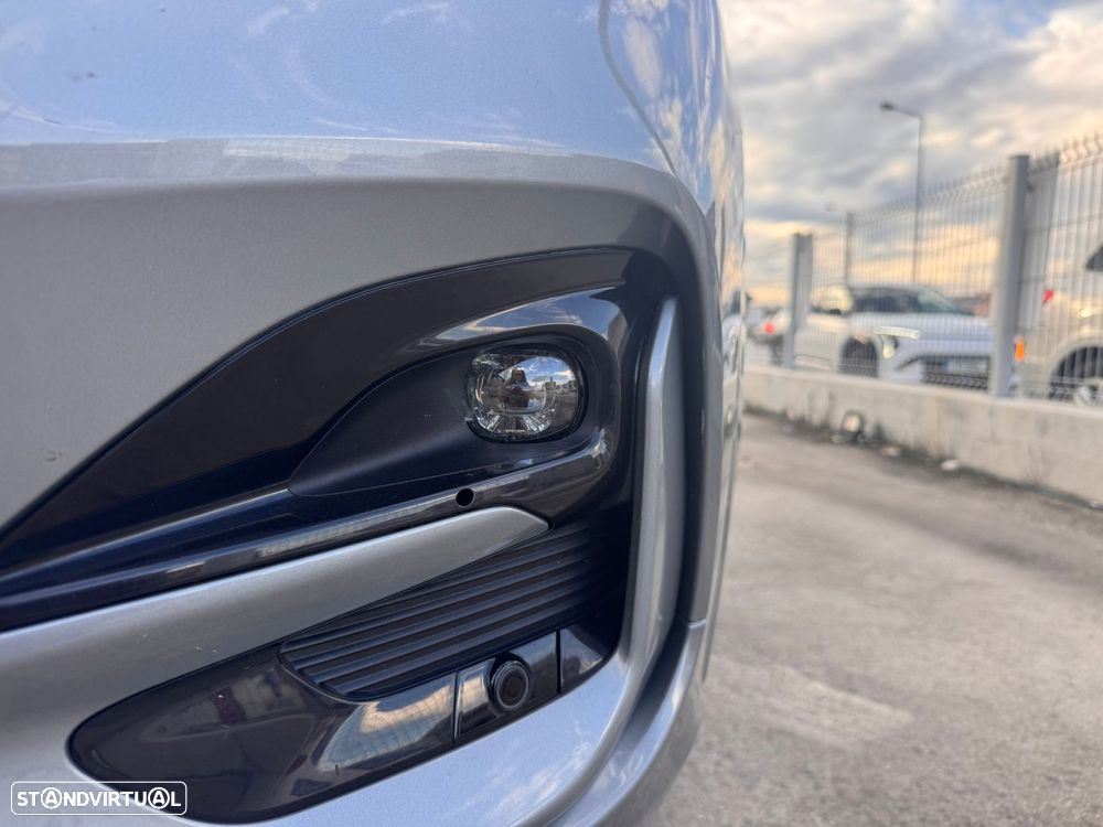 Ford Puma 1.0 EcoBoost MHEV ST-Line - 16