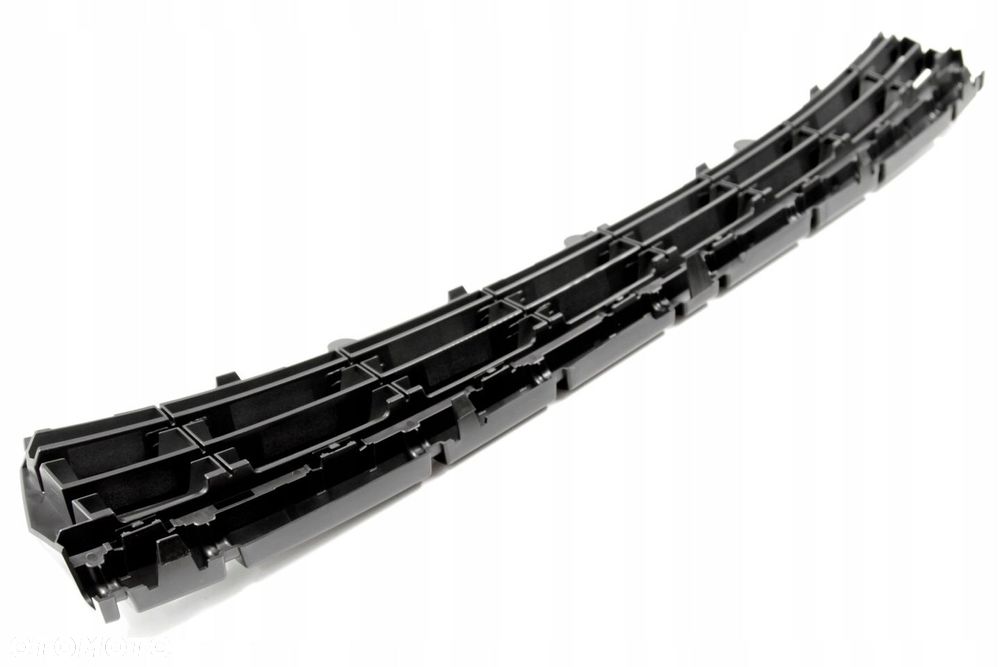 ATRAPA ŚRODKOWA CHŁODNICY KRATKA CITROEN BERLINGO III 08-12 - 4