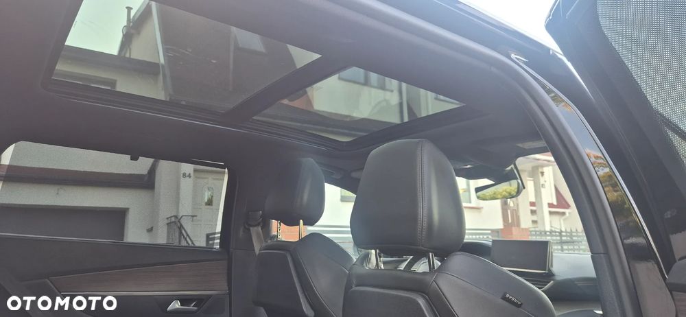 Peugeot 5008 1.5 BlueHDi GT S&S - 6