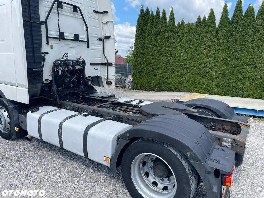 Volvo FH420 - 8