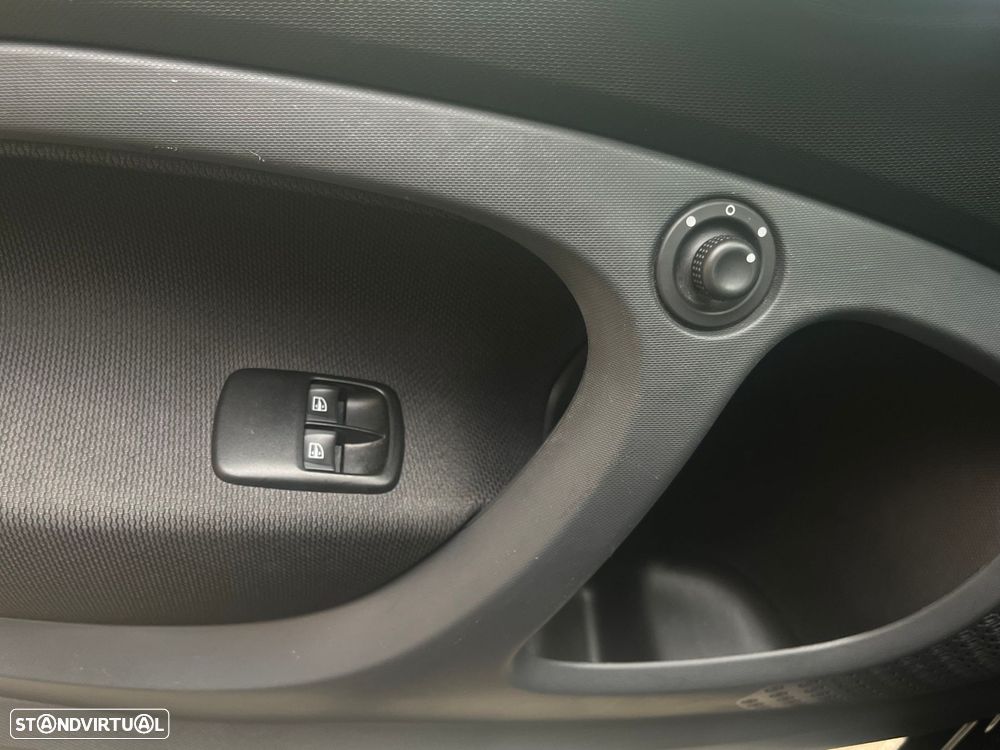 Smart ForTwo Coupé Drive Prime - 36