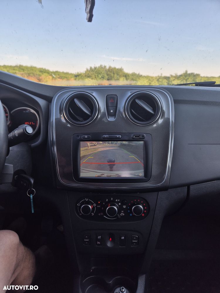 Dacia Sandero 0.9 Stepway - 15