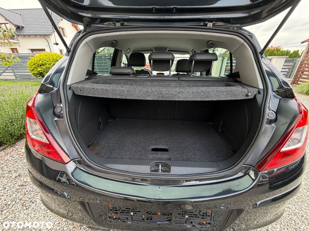 Opel Corsa 1.4 Edition - 17