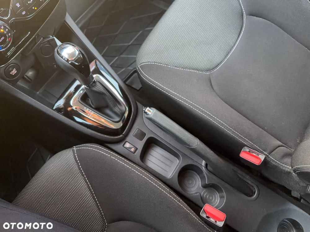 Renault Clio 1.2 TCe Techno Feel EDC - 11