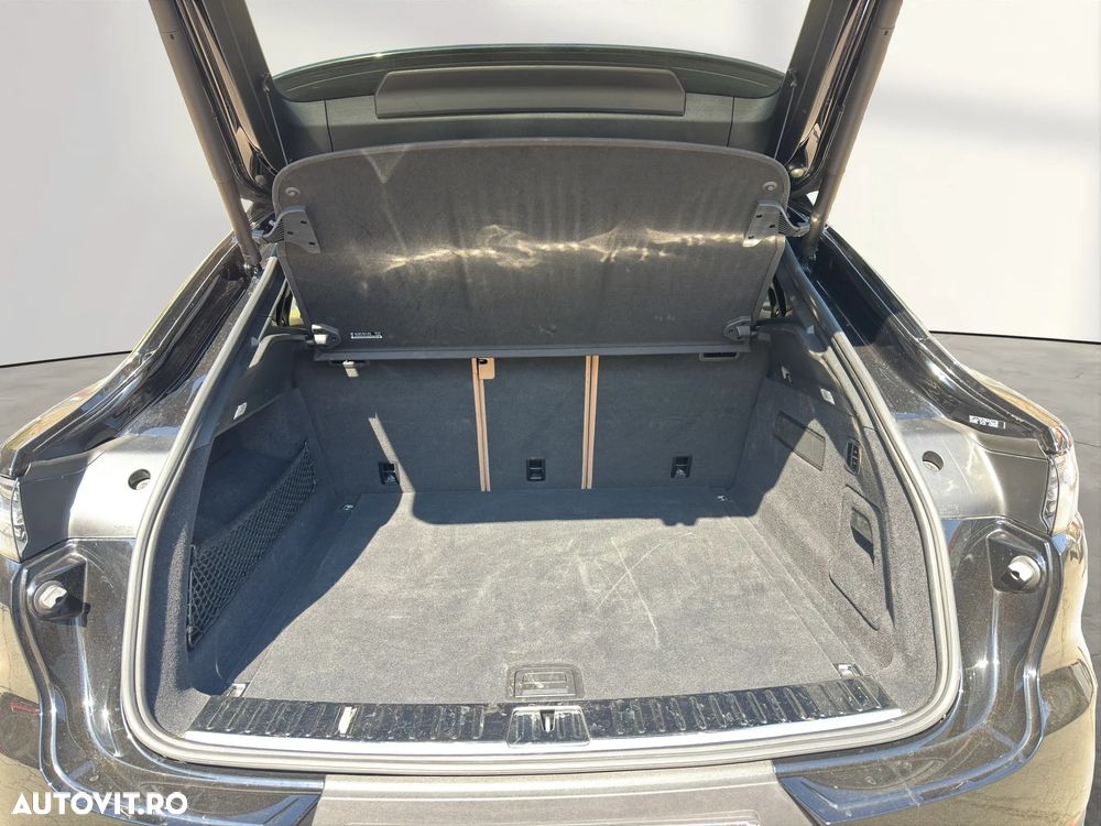 Porsche Cayenne Coupe Tiptronic S - 28