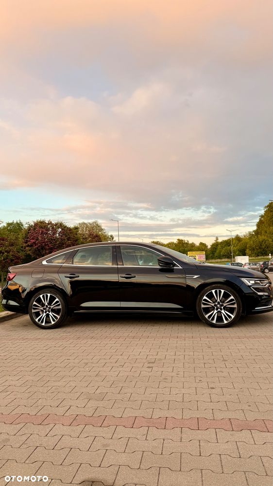 Renault Talisman 1.6 Energy dCi Intens EDC - 6