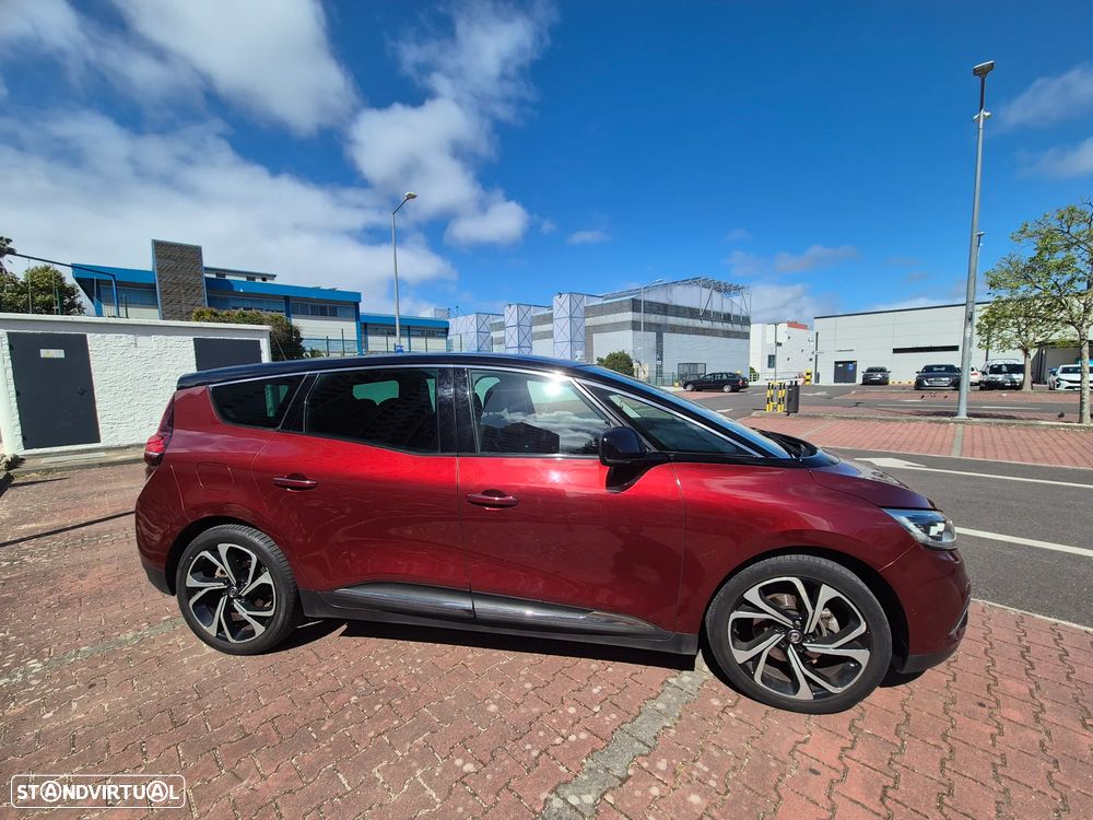 Renault Grand Scénic - 16