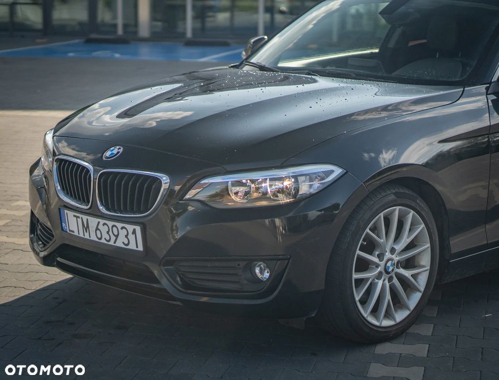 BMW Seria 2 228i - 7