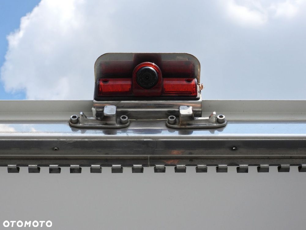 Peugeot BOXER CHŁODNIA KONTENER 0*C 8 PALET TEMPOMAT LEDY KLIMATYZACJA  165KM - 26