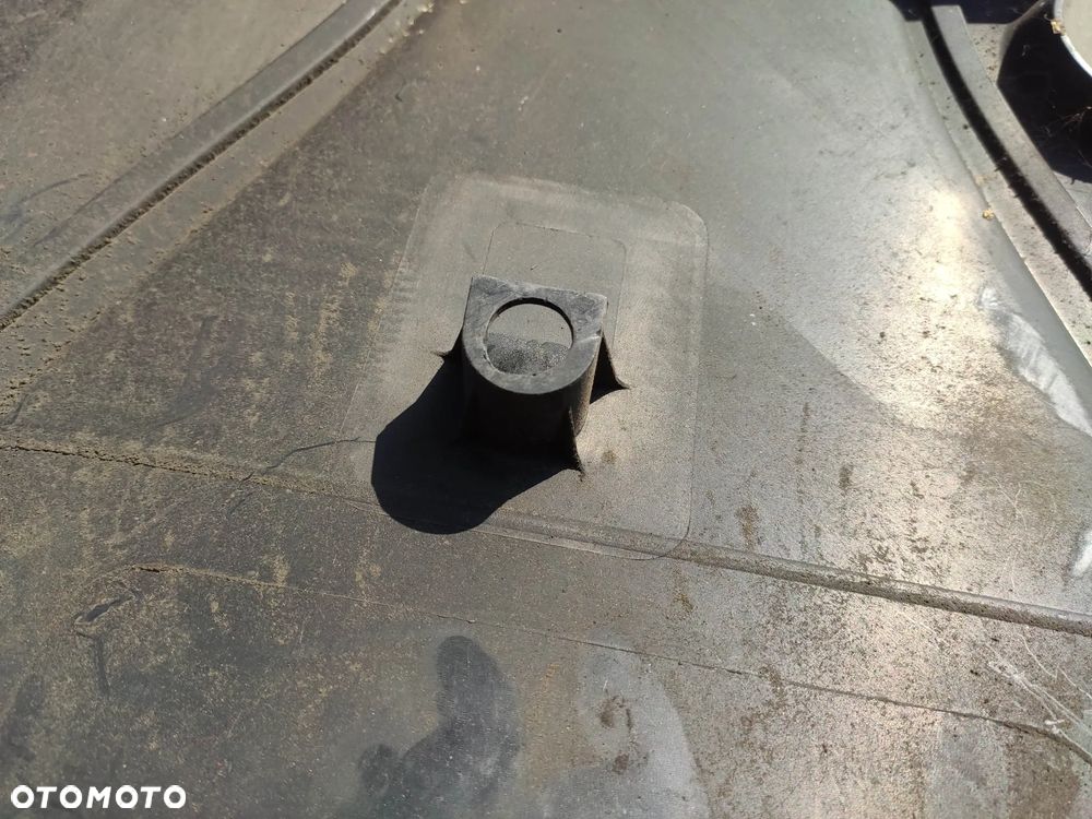 Osłona Obudowa górna silnika Ford Mondeo mkIV galaxy focus 2.0 4MSG6A949AH - 3