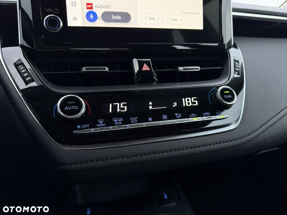 Toyota Corolla 1.5 Comfort - 31