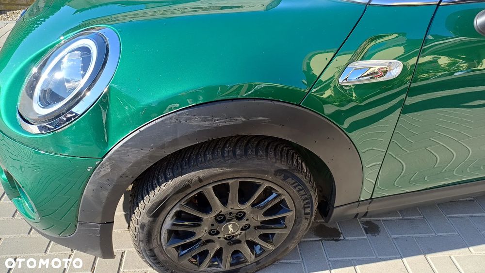 MINI Cooper S 60 Years - 14