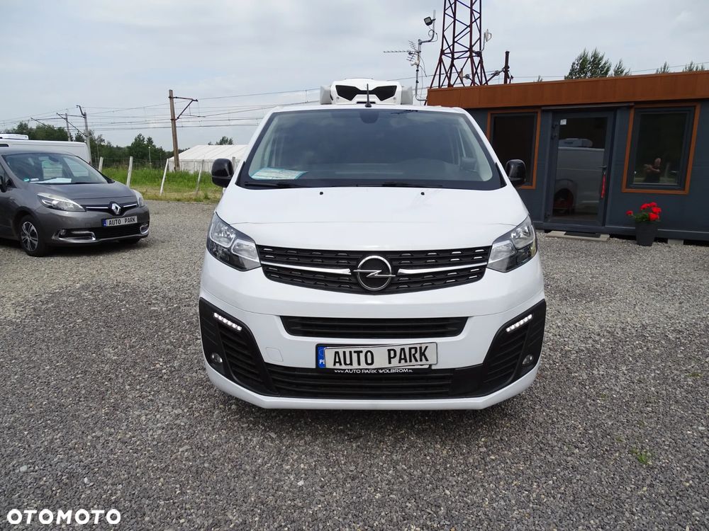 Opel VIVARO - 30