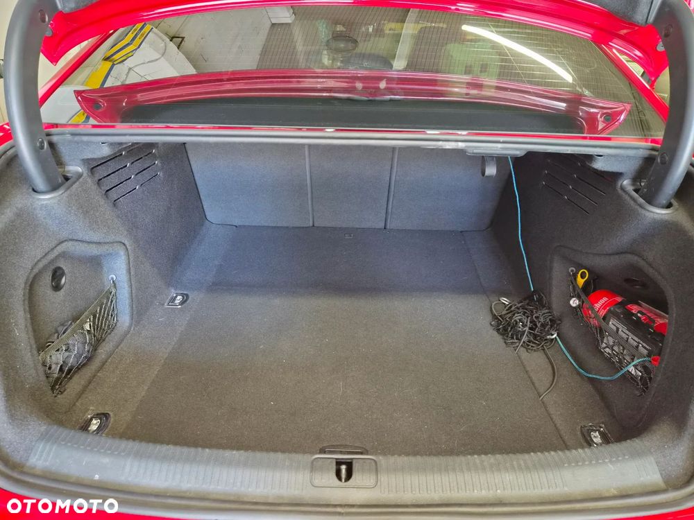 Audi S4 Limousine - 19