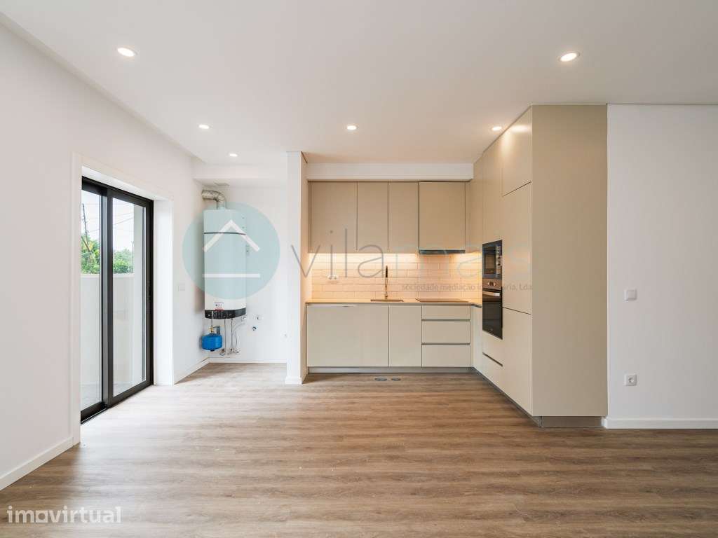 Apartamento T2 Venda Gondomar - Grande imagem: 4/26