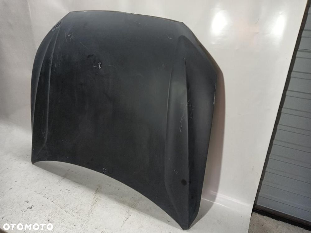 MASKA POKRYWA SILNIKA VOLVO XC60 II MASKA VOLVO XC60 II - 3