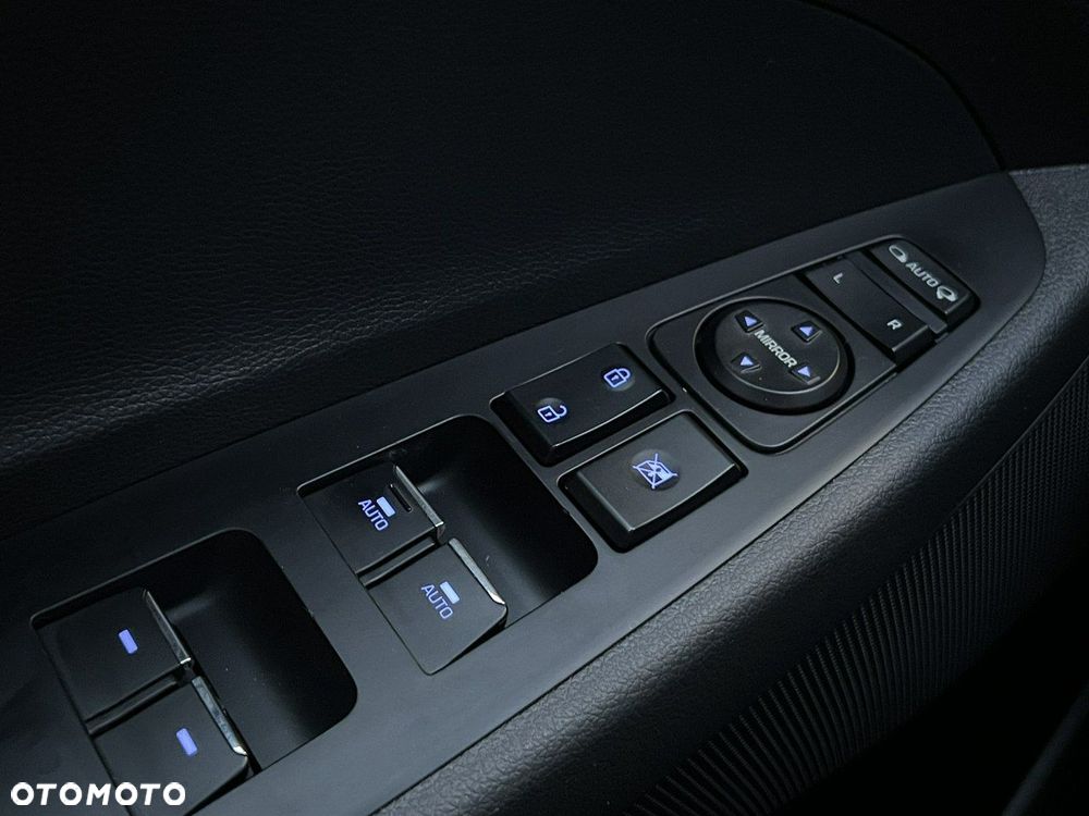 Hyundai Tucson - 28