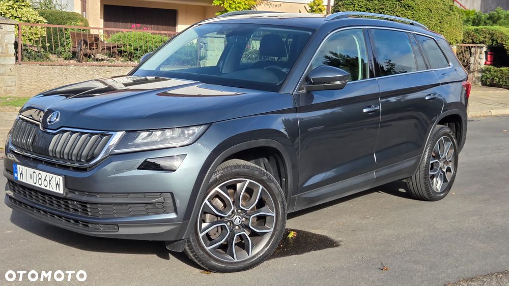 Skoda Kodiaq - 24