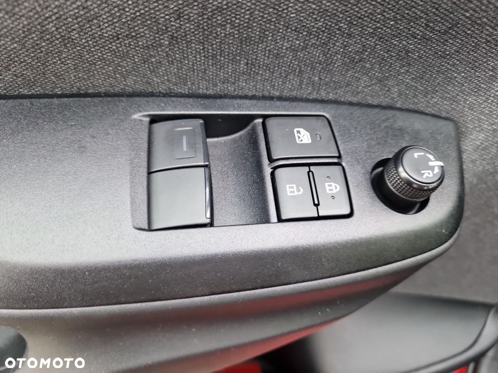 Toyota Yaris Hybrid 1.5 Comfort - 16