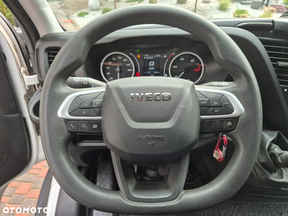 Iveco Daily 35S14 - 15