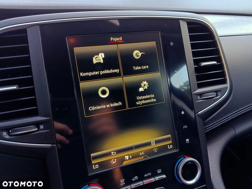 Renault Talisman 1.6 Energy dCi Initiale Paris EDC - 31