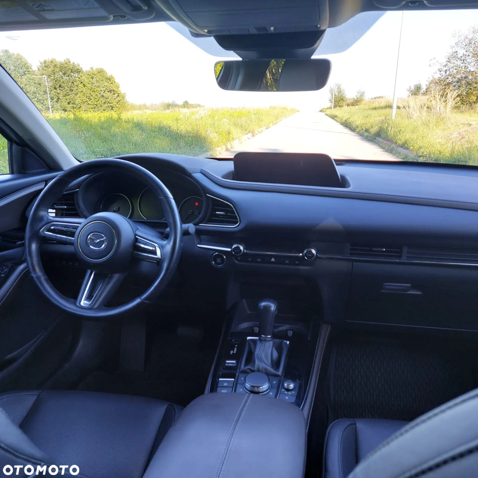 Mazda CX-30 - 9