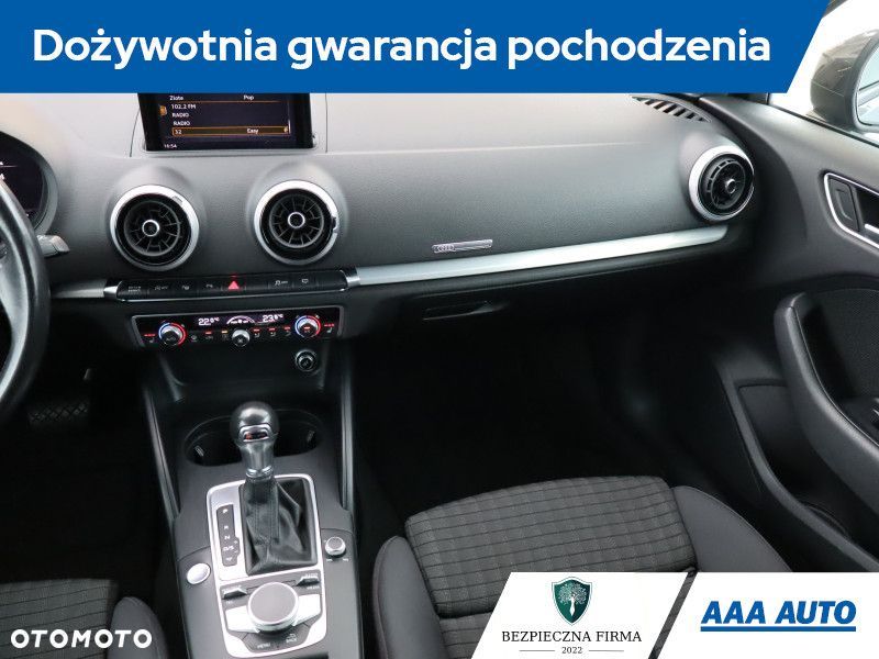 Audi A3 Sportback - 10