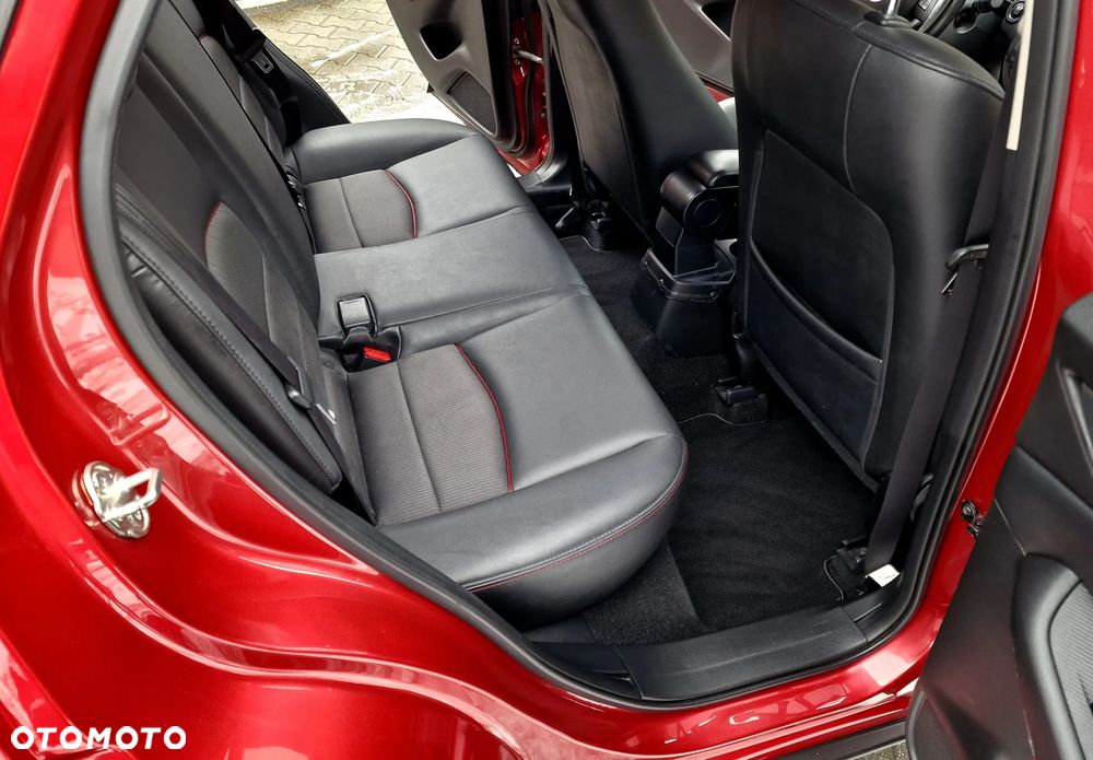 Mazda CX-3 2.0 Skypassion - 26