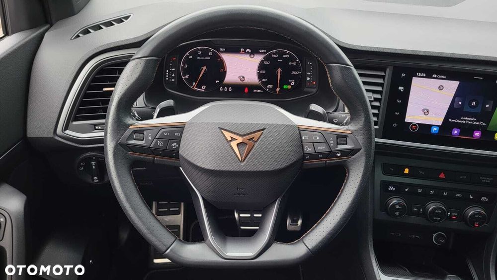 Cupra Ateca - 20
