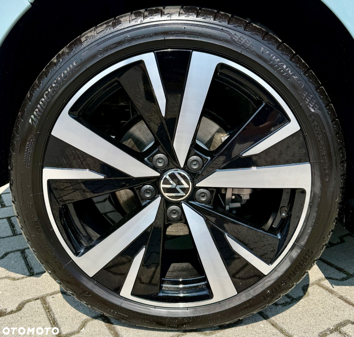 Volkswagen Golf - 14