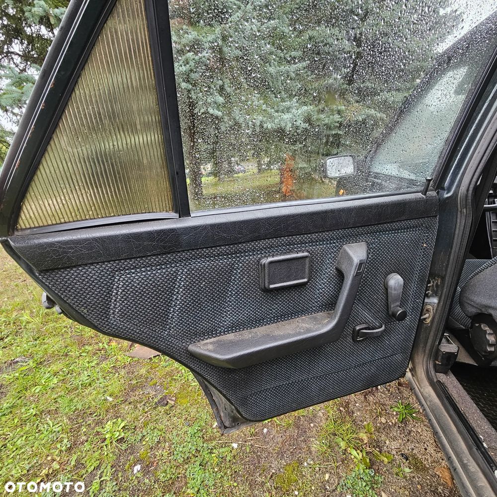 FSO Polonez Caro 16. GLI (1995) pojazd na części: maska, zderzak, drzwi, szyby, lusterka, chłodnica ... - 14