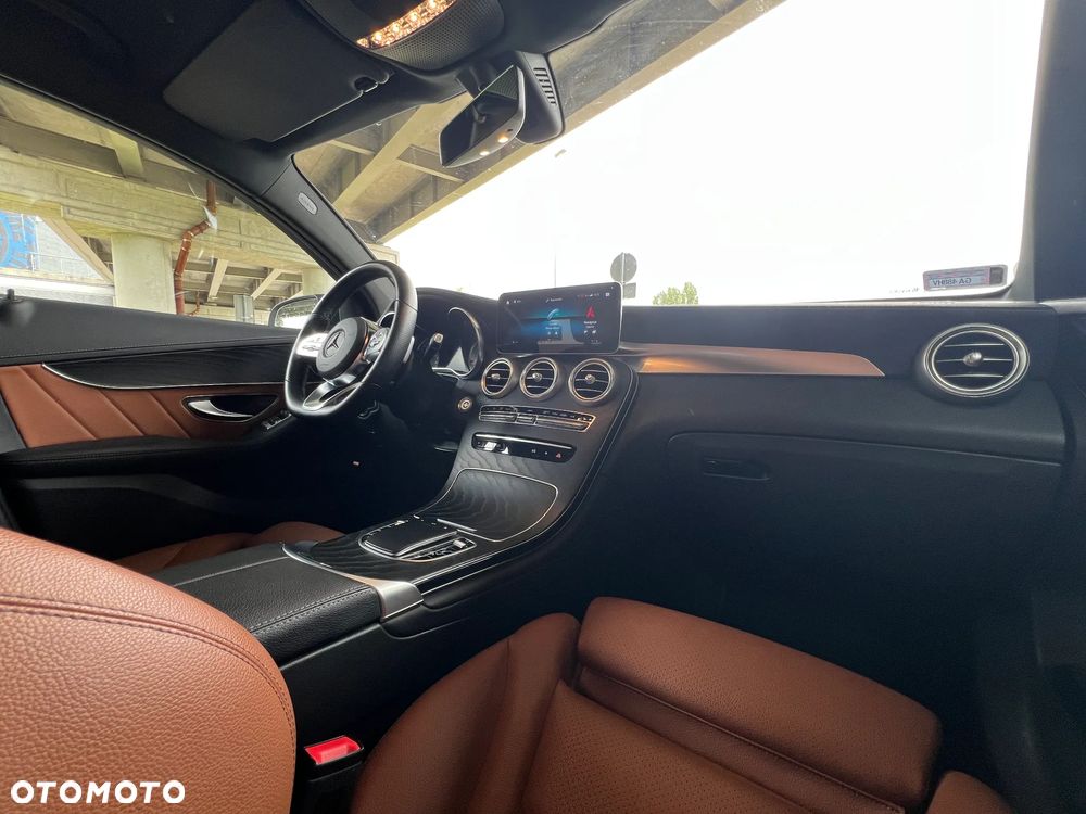Mercedes-Benz GLC - 26