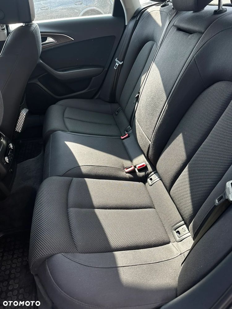 Audi A6 Limousine - 6