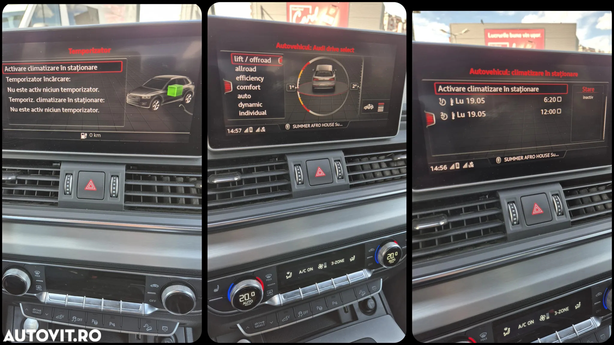 Audi Q5 55 TFSI e quattro S tronic PHEV S Line - 8