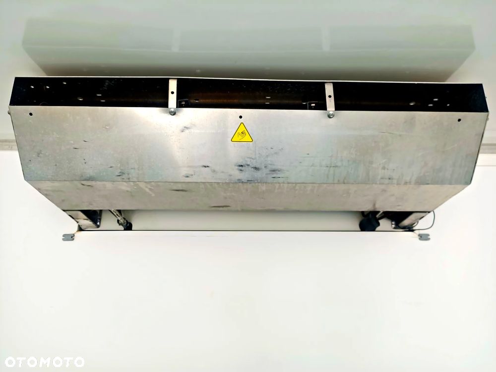 DAF CF 370 EURO 6 chłodnia Supra 750 na 20 palet - 15