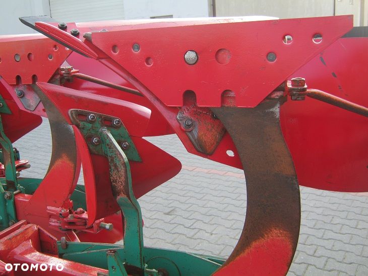 Kverneland ED 100-200 - 7