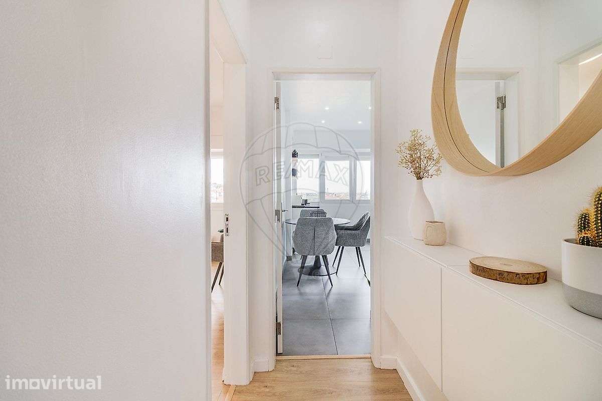 Apartamento T2 para venda - Grande imagem: 2/11