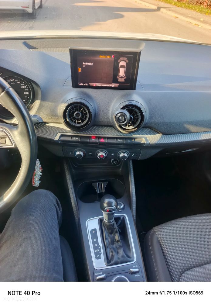 Audi Q2 30 TDI S tronic sport - 7