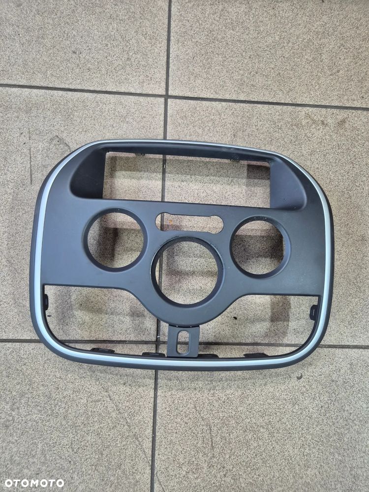 PANEL DESKI RENAULT KANGOO II 07-21r. - 1