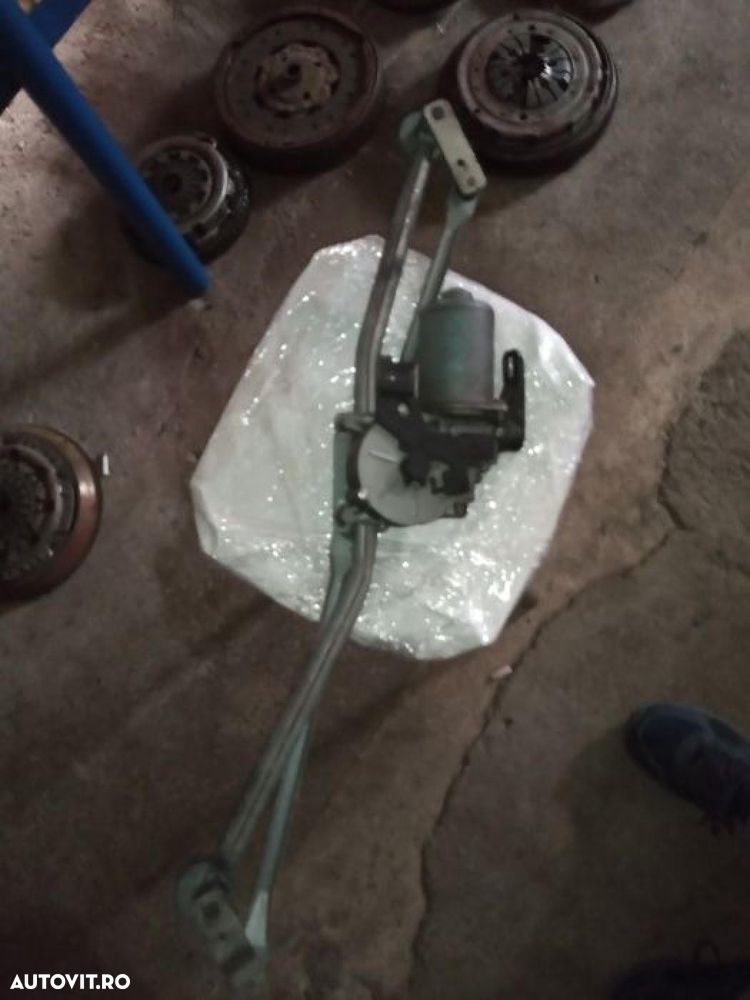 Ansamblu Stergatoare VW Crafter 2.0 TDI 2009 405146