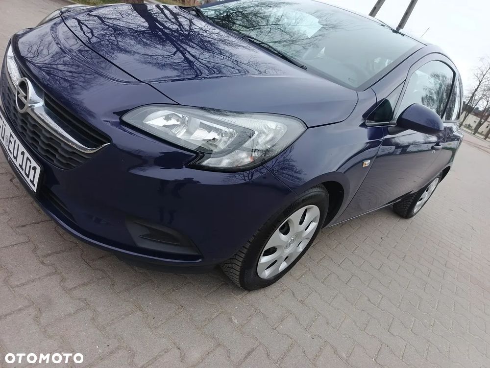 Opel Corsa 1.4 Turbo Start/Stop Active - 11
